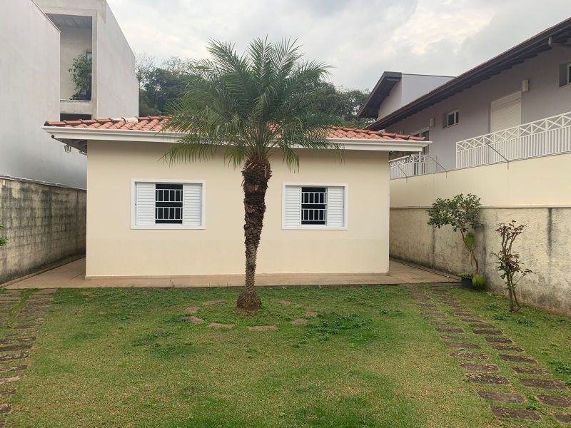 Casa Jundiaí - Residencial